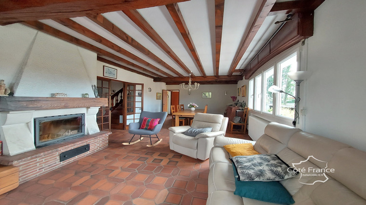 Ma-Cabane - Vente Maison Villenave-d'Ornon, 200 m²