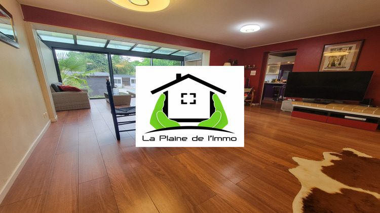 Ma-Cabane - Vente Maison Villenave-d'Ornon, 178 m²