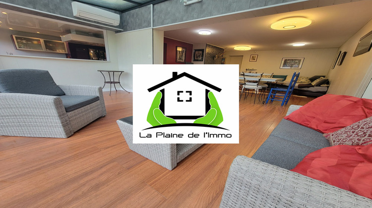 Ma-Cabane - Vente Maison Villenave-d'Ornon, 178 m²