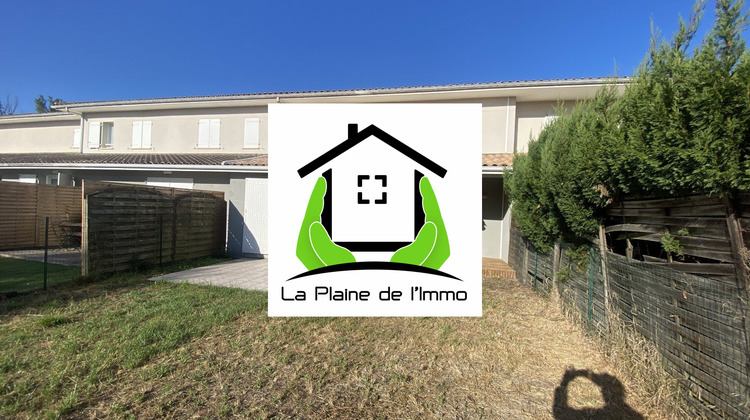 Ma-Cabane - Vente Maison Villenave-d'Ornon, 87 m²