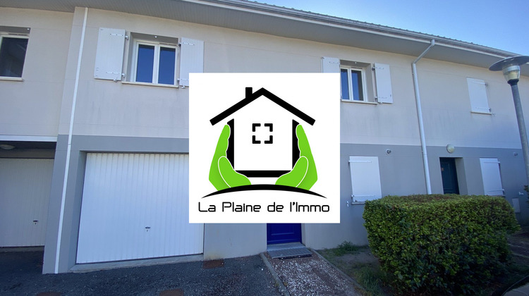 Ma-Cabane - Vente Maison Villenave-d'Ornon, 87 m²