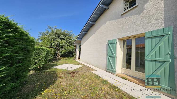 Ma-Cabane - Vente Maison Villenave-d'Ornon, 120 m²