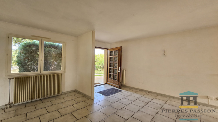 Ma-Cabane - Vente Maison Villenave-d'Ornon, 120 m²