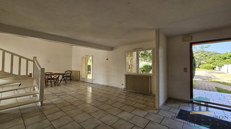 Ma-Cabane - Vente Maison Villenave-d'Ornon, 120 m²