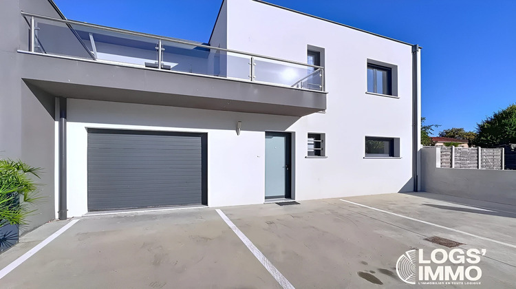 Ma-Cabane - Vente Maison Villenave-d'Ornon, 95 m²