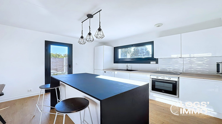 Ma-Cabane - Vente Maison Villenave-d'Ornon, 95 m²