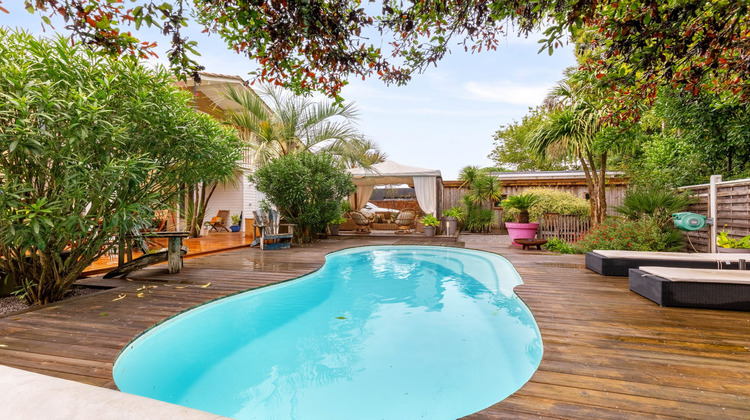 Ma-Cabane - Vente Maison Villenave-d'Ornon, 156 m²