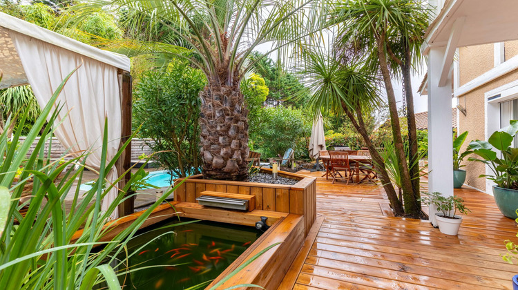 Ma-Cabane - Vente Maison Villenave-d'Ornon, 156 m²