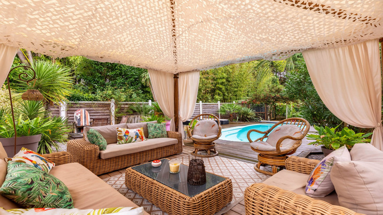 Ma-Cabane - Vente Maison Villenave-d'Ornon, 156 m²