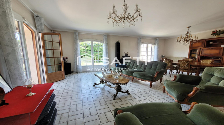 Ma-Cabane - Vente Maison Villenave-d'Ornon, 129 m²