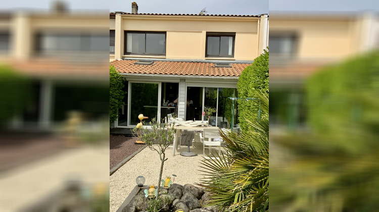 Ma-Cabane - Vente Maison Villenave-d'Ornon, 120 m²