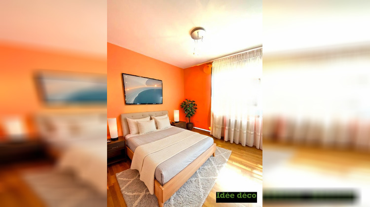 Ma-Cabane - Vente Maison Villenave-d'Ornon, 120 m²