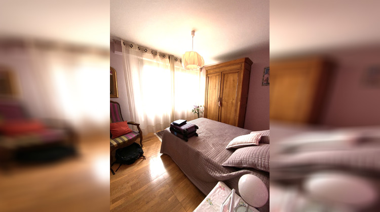 Ma-Cabane - Vente Maison Villenave-d'Ornon, 120 m²