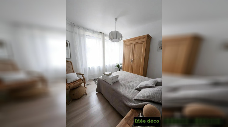 Ma-Cabane - Vente Maison Villenave-d'Ornon, 120 m²