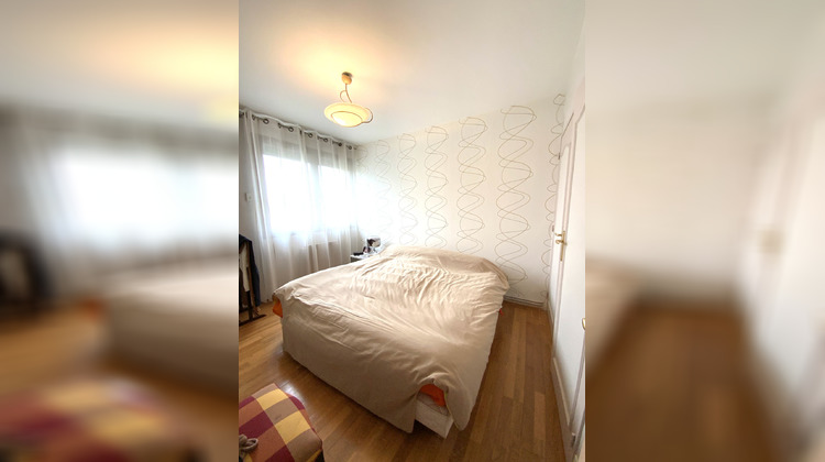 Ma-Cabane - Vente Maison Villenave-d'Ornon, 120 m²