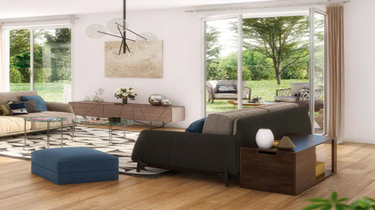 Ma-Cabane - Vente Maison Villenave-d'Ornon, 88 m²