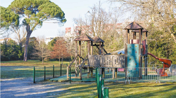 Ma-Cabane - Vente Maison Villenave-d'Ornon, 88 m²