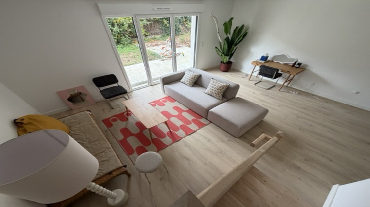 Ma-Cabane - Vente Maison Villenave-d'Ornon, 108 m²