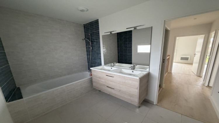 Ma-Cabane - Vente Maison Villenave-d'Ornon, 108 m²