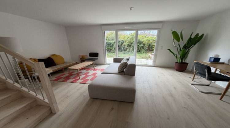 Ma-Cabane - Vente Maison Villenave-d'Ornon, 89 m²