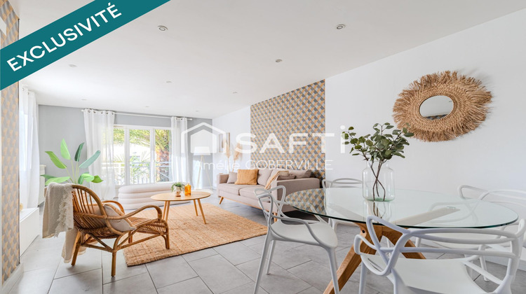 Ma-Cabane - Vente Maison Villenave-d'Ornon, 120 m²