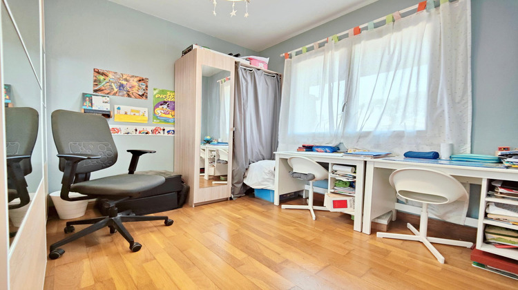 Ma-Cabane - Vente Maison Villenave-d'Ornon, 124 m²