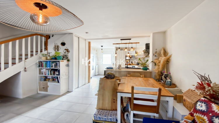 Ma-Cabane - Vente Maison Villenave-d'Ornon, 64 m²