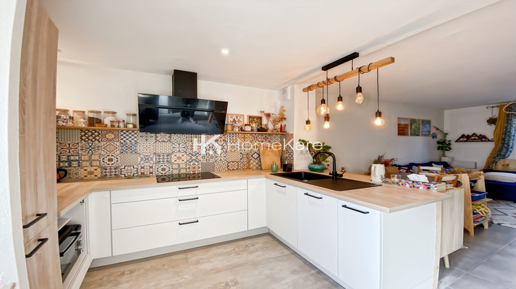 Ma-Cabane - Vente Maison Villenave-d'Ornon, 64 m²