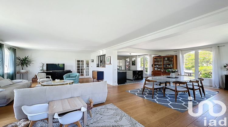 Ma-Cabane - Vente Maison Villenave-d'Ornon, 250 m²