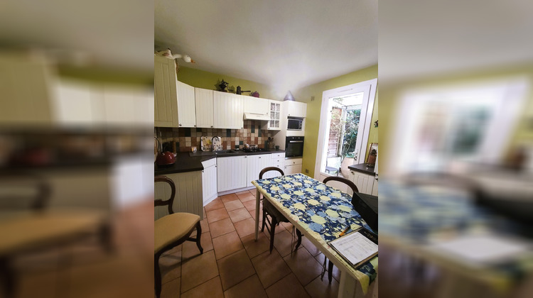 Ma-Cabane - Vente Maison Villenave-d'Ornon, 72 m²