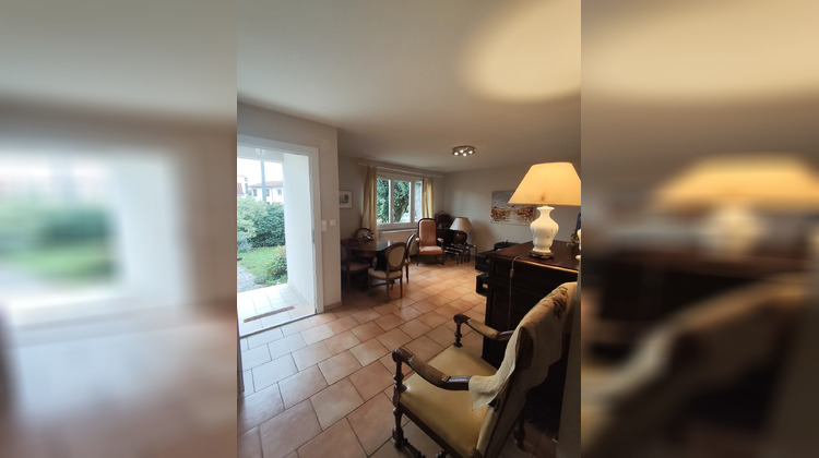 Ma-Cabane - Vente Maison Villenave-d'Ornon, 72 m²