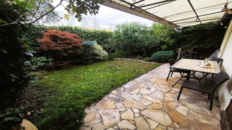 Ma-Cabane - Vente Maison Villenave-d'Ornon, 72 m²