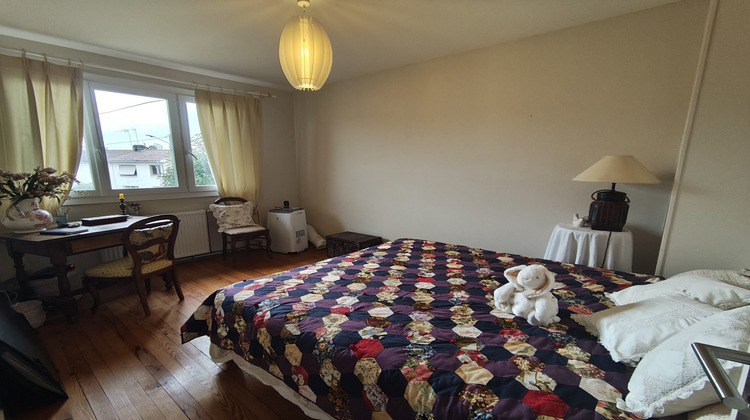 Ma-Cabane - Vente Maison Villenave-d'Ornon, 72 m²