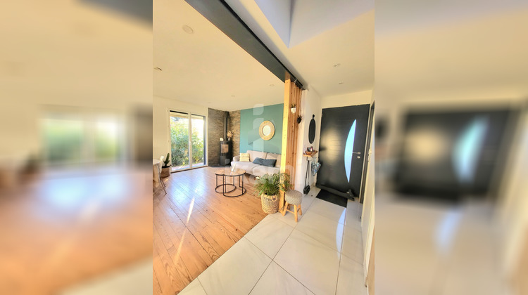 Ma-Cabane - Vente Maison Villenave-d'Ornon, 91 m²