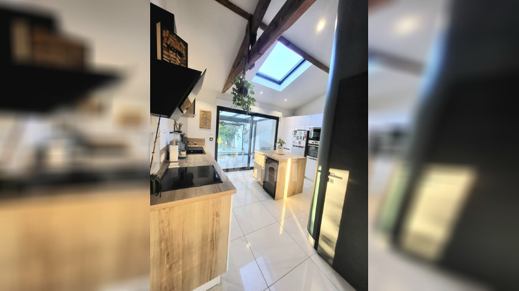 Ma-Cabane - Vente Maison Villenave-d'Ornon, 91 m²