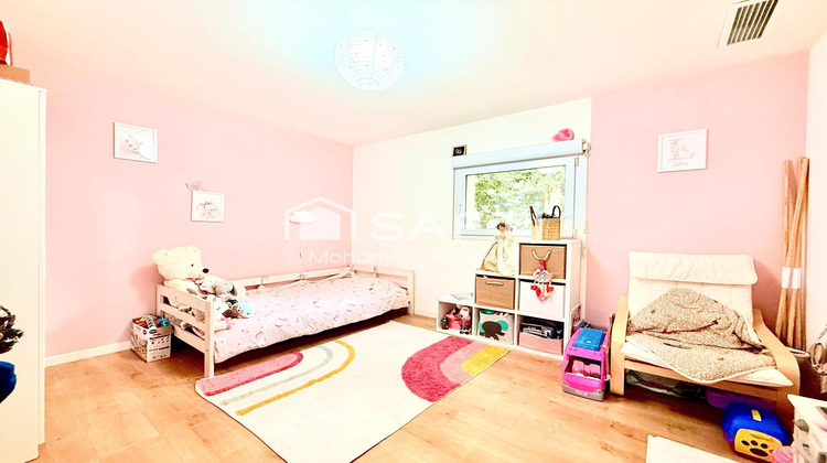 Ma-Cabane - Vente Maison Villenave-d'Ornon, 105 m²