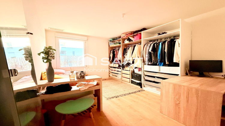 Ma-Cabane - Vente Maison Villenave-d'Ornon, 105 m²