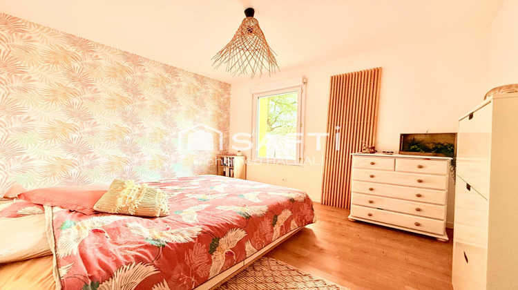 Ma-Cabane - Vente Maison Villenave-d'Ornon, 105 m²