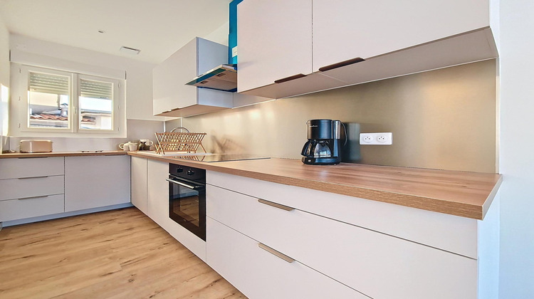 Ma-Cabane - Vente Maison Villenave-d'Ornon, 62 m²