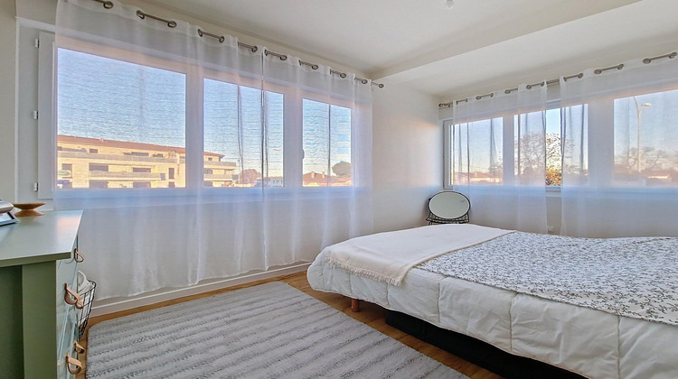 Ma-Cabane - Vente Maison Villenave-d'Ornon, 62 m²