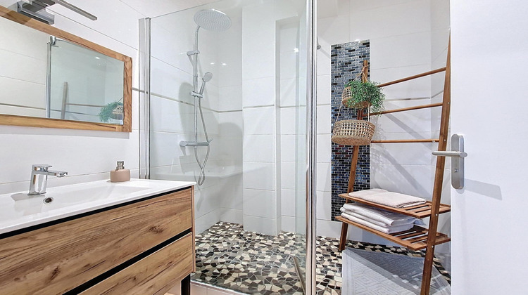 Ma-Cabane - Vente Maison Villenave-d'Ornon, 62 m²