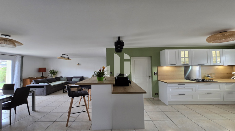 Ma-Cabane - Vente Maison Villenave-d'Ornon, 88 m²