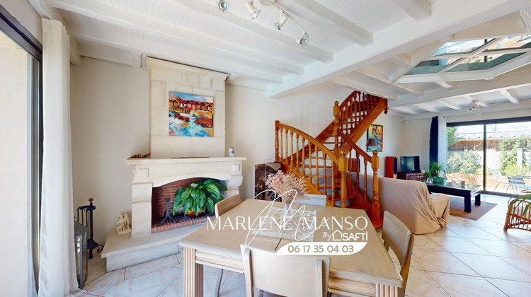 Ma-Cabane - Vente Maison Villenave-d'Ornon, 139 m²