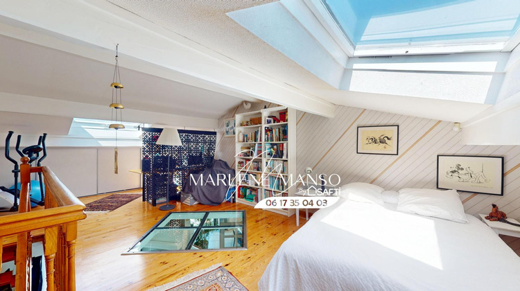 Ma-Cabane - Vente Maison Villenave-d'Ornon, 139 m²