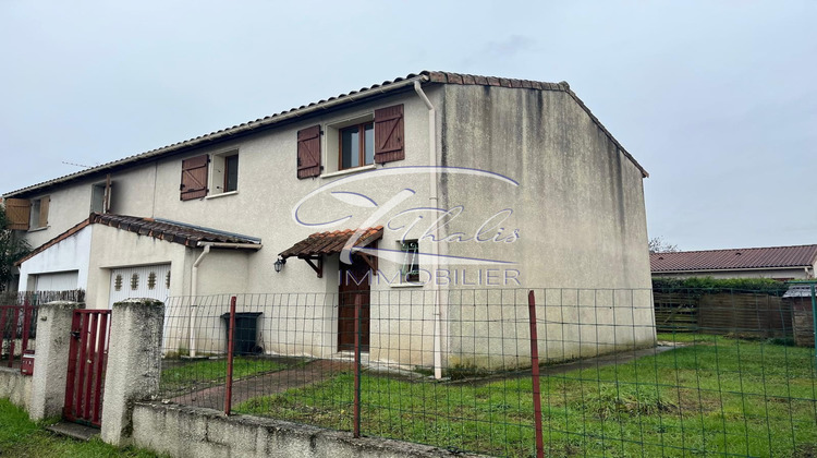 Ma-Cabane - Vente Maison Villenave-d'Ornon, 171 m²