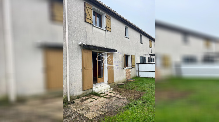 Ma-Cabane - Vente Maison Villenave-d'Ornon, 171 m²