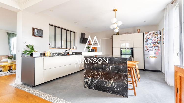 Ma-Cabane - Vente Maison Villenave-d'Ornon, 250 m²