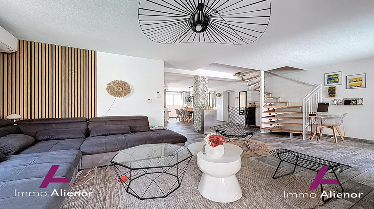 Ma-Cabane - Vente Maison Villenave-d'Ornon, 123 m²