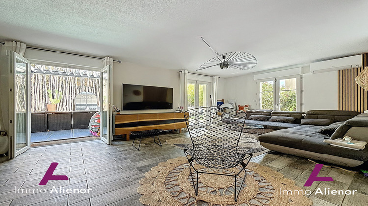 Ma-Cabane - Vente Maison Villenave-d'Ornon, 123 m²