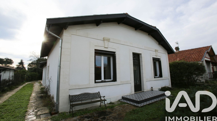 Ma-Cabane - Vente Maison Villenave-d'Ornon, 138 m²